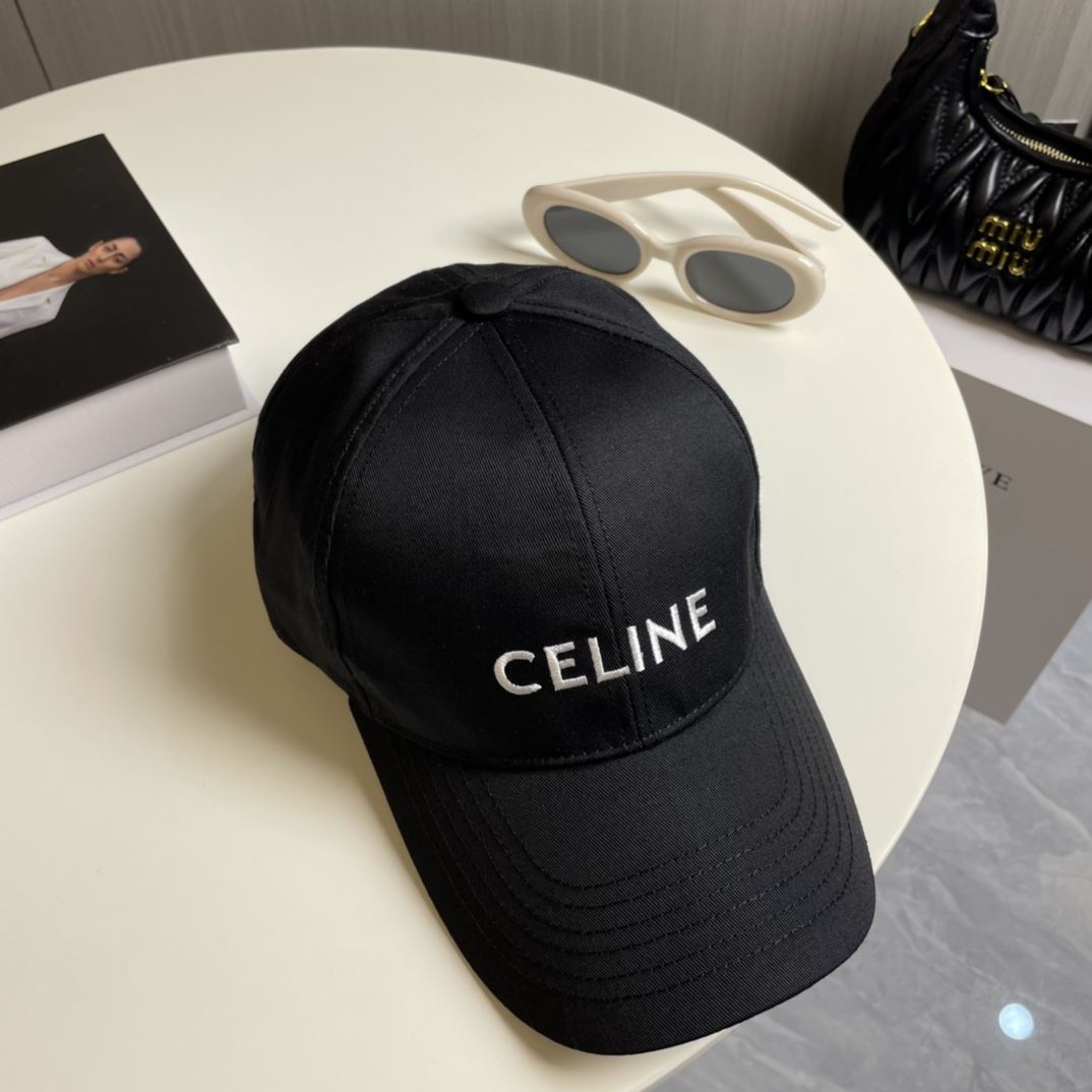 Celine Caps